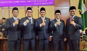 Pembahasan anggaran