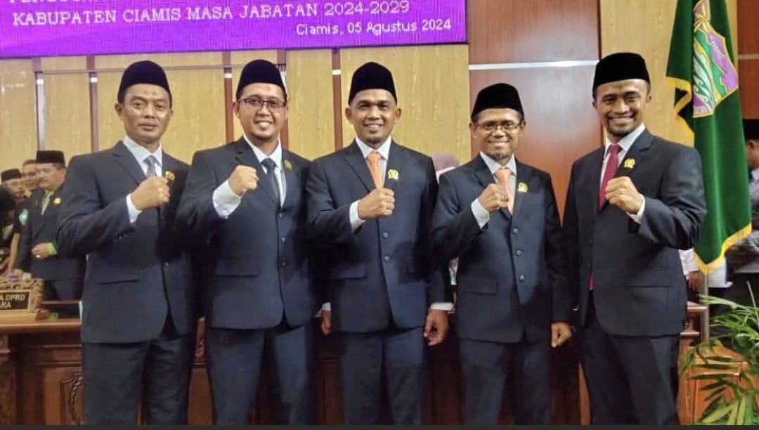 Pembahasan anggaran